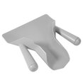 thumbnail image 3 of Plastic Chip Scoop French Fries Shovel Loader Shovel Double Handle, 3 of 5