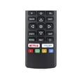 thumbnail image 2 of Control Remoto Expert Sansui Compatible Netflix Prime Video, 2 of 9