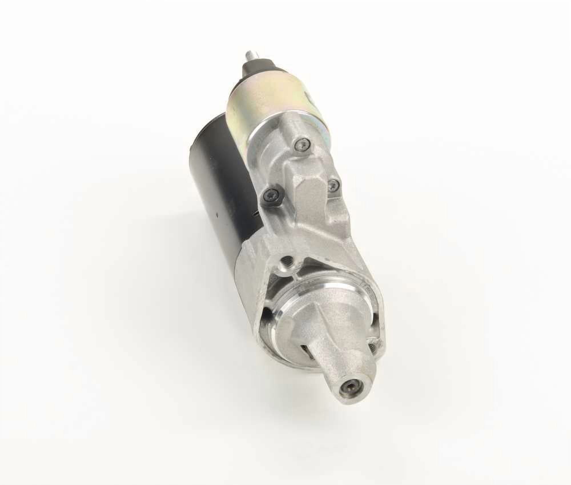 Bosch SR0842X Premium Starter