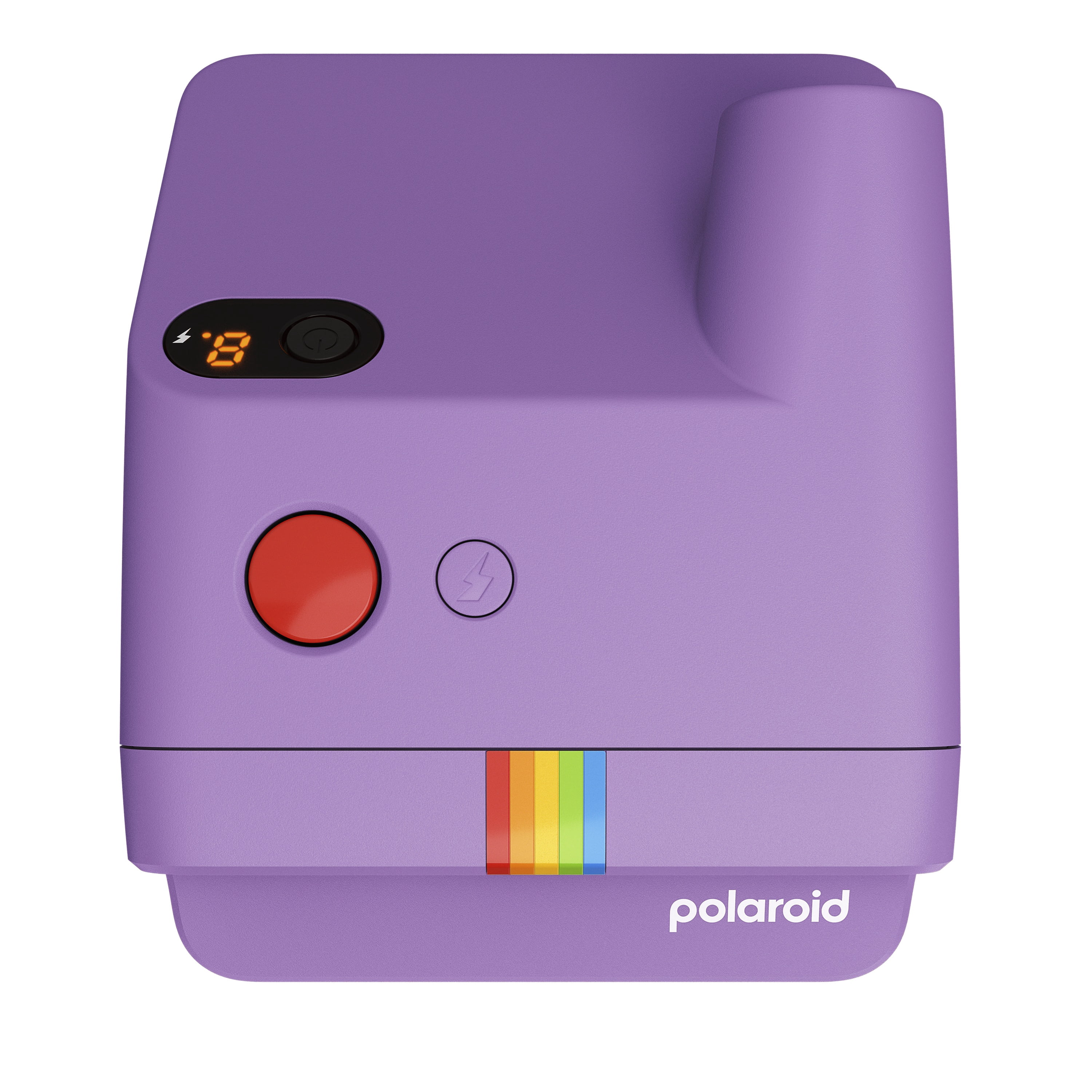 Polaroid Go Gen 2 Instant Camera Gen 2 Purple
