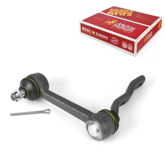 Metrix Premium Chassis Parts - Front Idler Arm Fits 61-64 Chevrolet Bel Air, Biscayne, 63-66 C10 Panel, 63-65 GMC 1000 Series RWD, 64-66 I1000 RWD, 63-65 PB1000 Series, Replacement K14