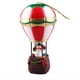 thumbnail image 1 of Adornos de Resina Globo Aerostático de Papá Brillante Adornos Decorativos, 1 of 5
