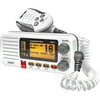 Uniden UM415 Marine Radio - VHF - 16/9/Tri Instant - 25 W - Fixed Mount