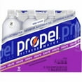 thumbnail image 2 of Propel Grape Electrolyte Water Beverage Sports Drink, 2 of 4