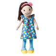 thumbnail image 1 of Manhattan Toy Groovy Girls Julia Fashion Doll, 1 of 1