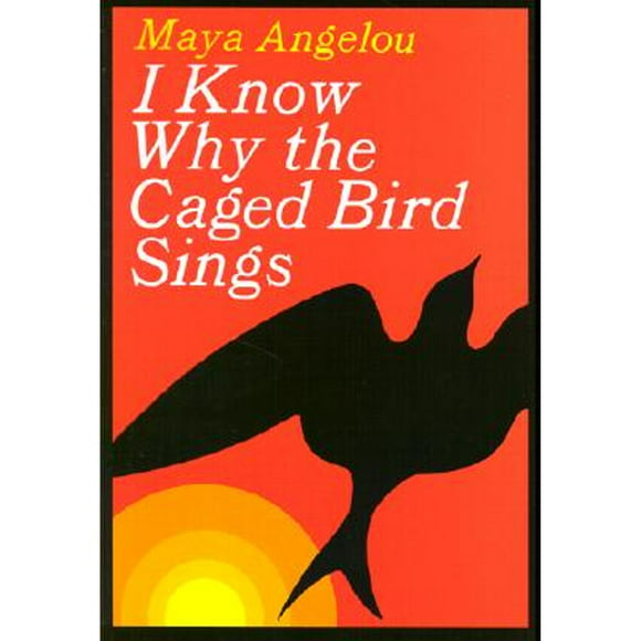 I Know Why the Caged Bird Sings (Pre-Owned Hardcover 9780375507892) by Dr. Maya Angelou, Oprah Winfrey