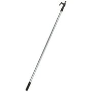 STAR BRITE Extending Boat Hook - Telescoping, Floating, Multi-Purpose - Extends from 4 ft. (124 cm) to 8 ft. (243 cm) (040609)