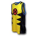 thumbnail image 3 of Wolverine Basketball Jersey-Men's Large, 3 of 8