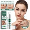 thumbnail image 4 of Fiudx Ofertas flash del día solo en línea Cuidado de la pie facial Hidratante Alta hidratación Antienvejecimiento Elimina arrugas 30 ml, 4 of 7