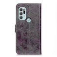 thumbnail image 3 of Funda con textura para Motorola Moto G60s, color morado, 3 of 4