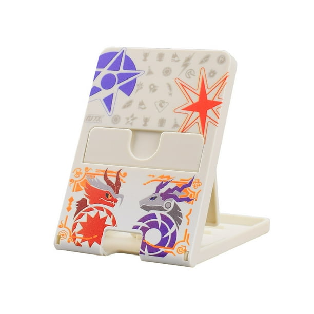 KIPLINK Nintendo Switch OLED Pokémon Scarlet & Violet Protective