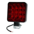 thumbnail image 3 of 48W 16LED Work Light Pod Lighting Truck Off Road Tractor 12V 24V 1Pcs, 3 of 8