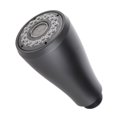 thumbnail image 4 of Pull Down Kitchen Faucet Sprayer Head Attachment, Powerful Sprinkler Function, Easy to Install for G1/2 Connector, ABS Material Nozzle, Brushed , Stream Spray, and Pause Mode,, 4 of 7