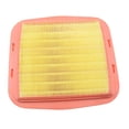 thumbnail image 3 of Reemplazo de filtro de aire de fácil instalación Accesorio para motocicleta para 1260 2018-2020 Amarillo, 3 of 9
