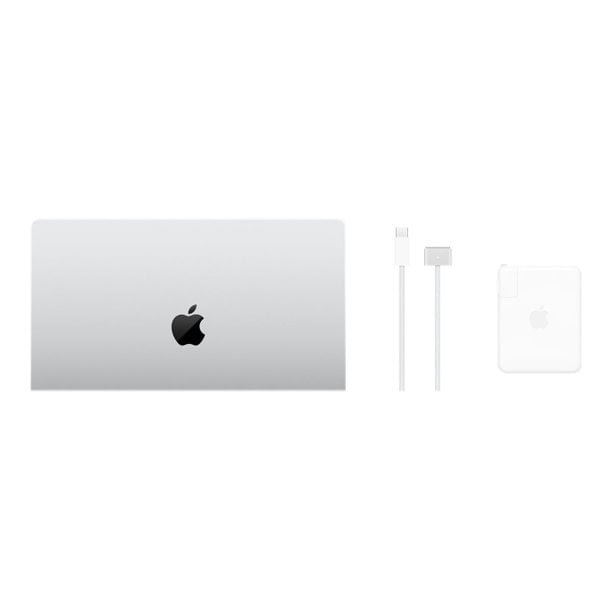 PC/タブレット ノートPC Apple MacBook Pro - M1 Pro - M1 Pro 16-core GPU - 16 GB RAM - 512 GB SSD -  16.2