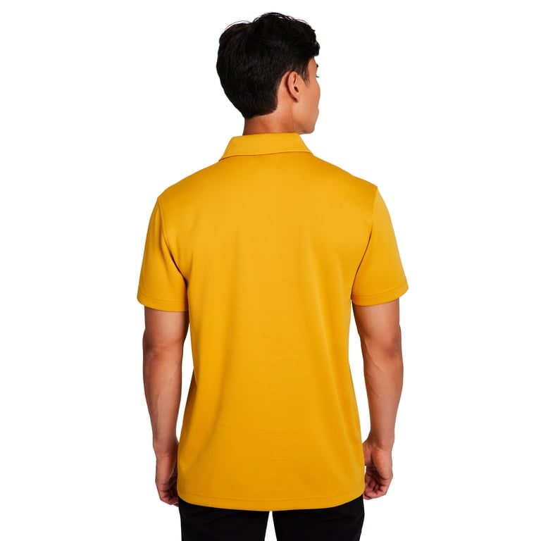 Reebok Men's Performance Polo Shirt photo 4
