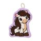 thumbnail image 2 of Uuiauoio Year Of The Horses Cute Patterns Hand Towel And Absorbent Hanging Plushes Thickened Bathroom Hand Towel And Kitchen Hand Towel, 2 of 6