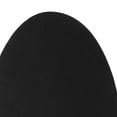 thumbnail image 3 of COMPUKAS Slipmat Para Plato Giratorio Negro En Lana Para Protección Y Mejora Del Sonido, 3 of 6