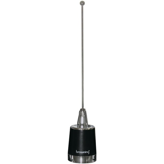 Browning Br-150 144mhz-174mhz Vhf 3dbd Land Mobile Nmo Antenna