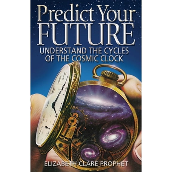 Pre-Owned Predict Your Future (Paperback) 0922729980 9780922729982