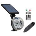 thumbnail image 2 of Solar Lawn Light LED Plug-in Light Remote Control Colorful Yard Night Light with Long Endurance Multiple Light Modes Light Control for Garden Lawn, 2 of 9