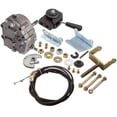 thumbnail image 2 of Maxpeedingrods Go Kart Forward Reverse Gear box For 2HP-14HP Engine Transmission 5/8 inch, 2 of 5