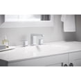 thumbnail image 4 of Kohler K-24857-4 Honesty 0.5 GPM Widespread Bathroom Faucet - Vibrant Brushed Moderne, 4 of 7