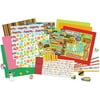 K & Company All Seasons Mega Scrap Kit