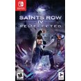 thumbnail image 1 of Réélection de Saints Row IV (Nintendo Switch), 1 of 7