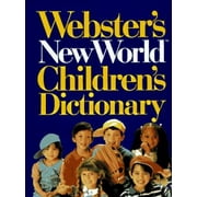 Webster's New World Children's Dictionary (1st ed) [Paperback - Used]