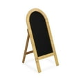thumbnail image 1 of Cheungs 5951S Roussilon Courbé en Rotin Enroulé Debout Tableau Noir - Petit, 1 of 3