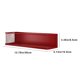 thumbnail image 3 of ¡Precios Increíbles!, Estante de almacenamiento lateral para refrigerador, caja de almacenamiento con imán fuerte y succión magnética, caja para condimentos de cocina Akmoler, 3 of 9