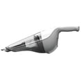 thumbnail image 4 of BLACK+DECKER Handheld Vacuum 2Ah, Power White, (HNV220BCZ10FF), 4 of 9