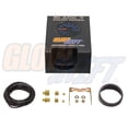 thumbnail image 6 of GlowShift Black 7 Color 35 PSI Boost Gauge, 6 of 6