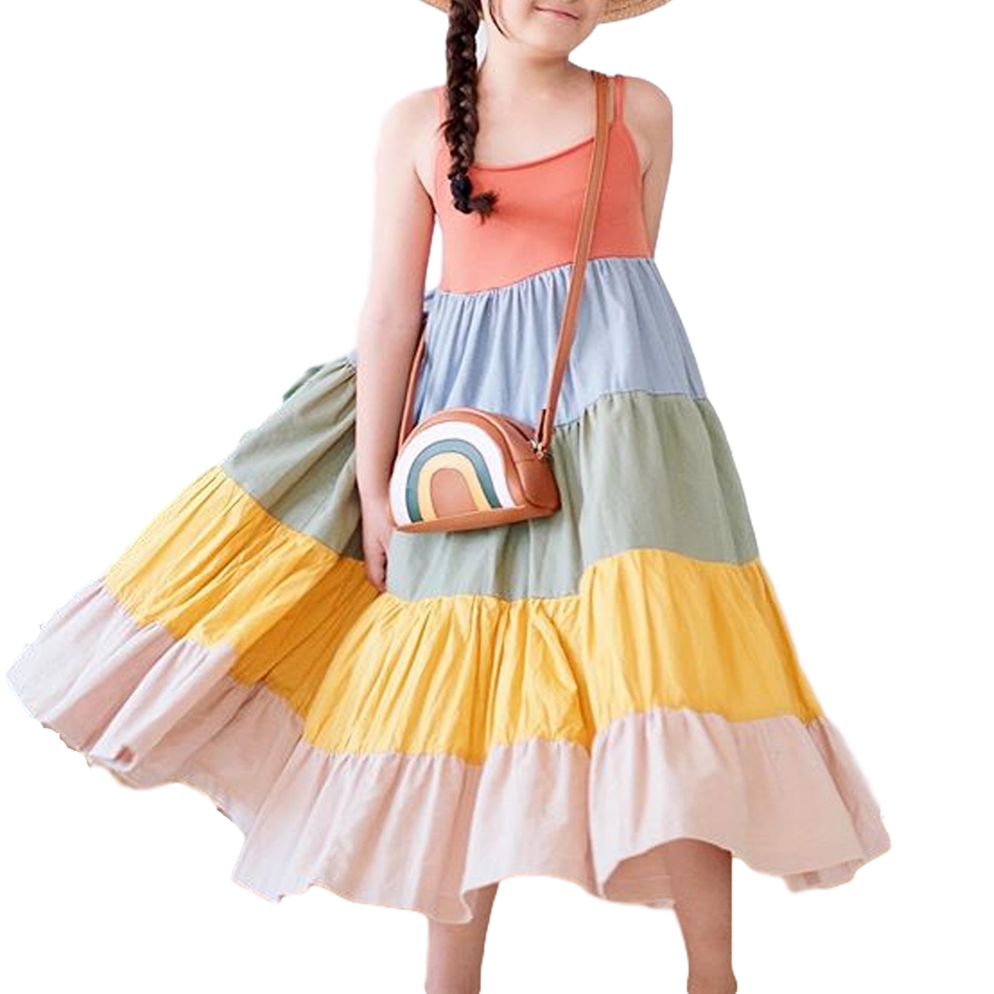 baby girl sun dresses