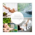 thumbnail image 4 of Pipeline Manifold Water Spa Swimming Pool Accessories, Swimming Pool Spa Distributor SPA Accessories 10-Hole Air Outlet, 4 of 5
