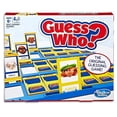 thumbnail image 1 of Juego de adivinanzas Hasbro Gaming ¿Adivina quién? Original Kids 6+, 1 of 9