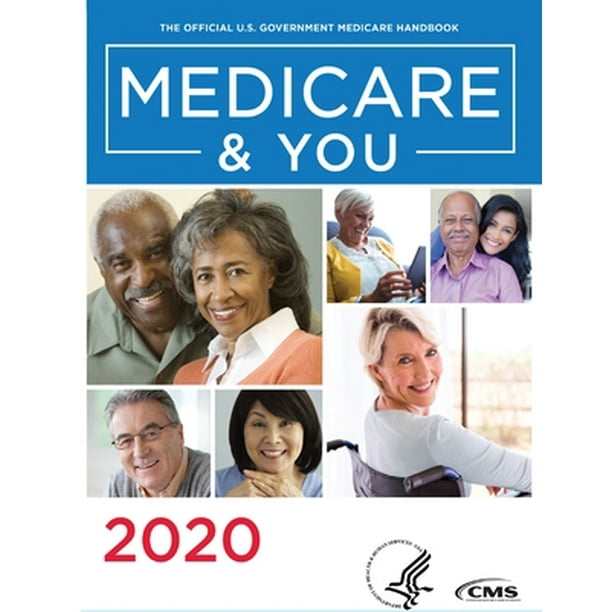 Medicare And You 2025 Handbook