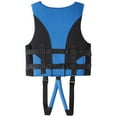 thumbnail image 2 of Chaleco salvavidas para niños Niños deportes acuáticos Natación Canotaje Chaleco salvavidas de playa, 2 of 7