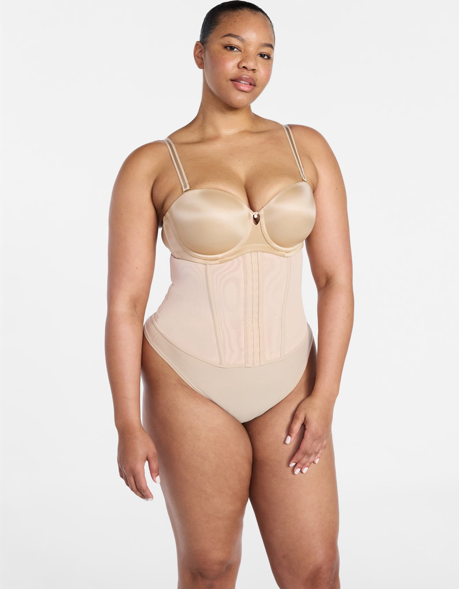 Joyspun Women's Waist Trainer, Sizes S-XXXL