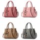 thumbnail image 5 of Bolso de mano para mujer, moda creativa, elegante, con asa superior, bolso cruzado, 5 of 8