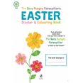 thumbnail image 2 of The Very Hungry Caterpillar's Easter Sticker and Colouring Book, 2 of 3
