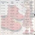 thumbnail image 3 of Girls Ankle Boots Kids Combat Boots Glossy Patent Bootie Lace Up Side Zipper Water Resistant Easy Clean for Fall Winter Daily Party Wear, 3 of 9