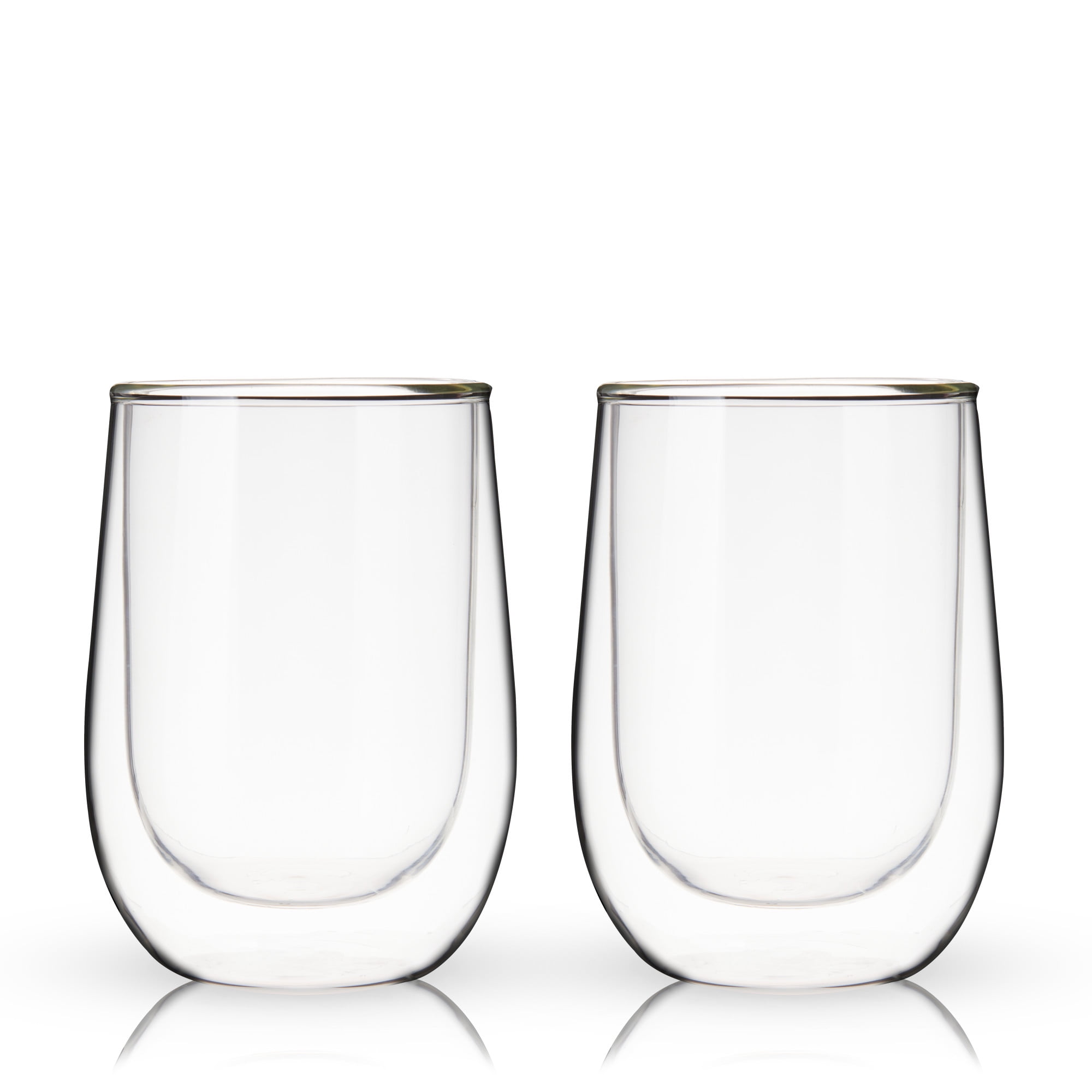 Tokyo Temptation Bordeaux Wine Glasses - Set of 2 (625 mL / 22 fl. oz.)