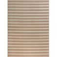 thumbnail image 2 of Nourison Positano Indoor/Outdoor Jute Ivory 8' x 10' Area Rug (8x10), 2 of 9