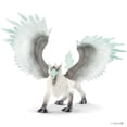 thumbnail image 1 of Schleich - 70143 / Créatures Eldrador : Ice Griffin, 1 of 4
