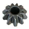 thumbnail image 1 of Seapple New Bevel Gear 10T 3C011-43242 Compatible with Kubota Tractor M7040/704K, 1 of 1