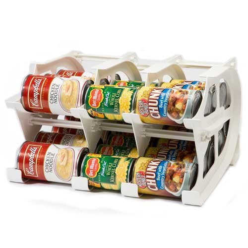 kitchen food storage cupboard mini can tracker food storage canned foods organizer rotater dispenser kitchen cupboard cabinet pantry rotate up to 30 cans made in the kitchen food storage cupboard mini can tracker food storage canned foods organizer rotater dispenser kitchen cupboard cabinet pantry rotate up to 30 cans made in the
