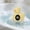 B, variant on Baby Bath Cartoon Animal Design For Infants Digital Water Temperature Gauge For Bathtub And Pool Thermometer