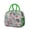 Cactus (2)-new_22, variant on Insulated Lunch Tote Lunch Box for Women Men,Strawberry (113)-new_24 Cooler Bag Small Leakproof Cute Lunch Cooler with for Work Picnic Camping